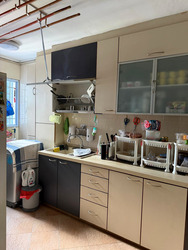 Blk 718 Bedok Reservoir Road (Bedok), HDB 4 Rooms #608104861